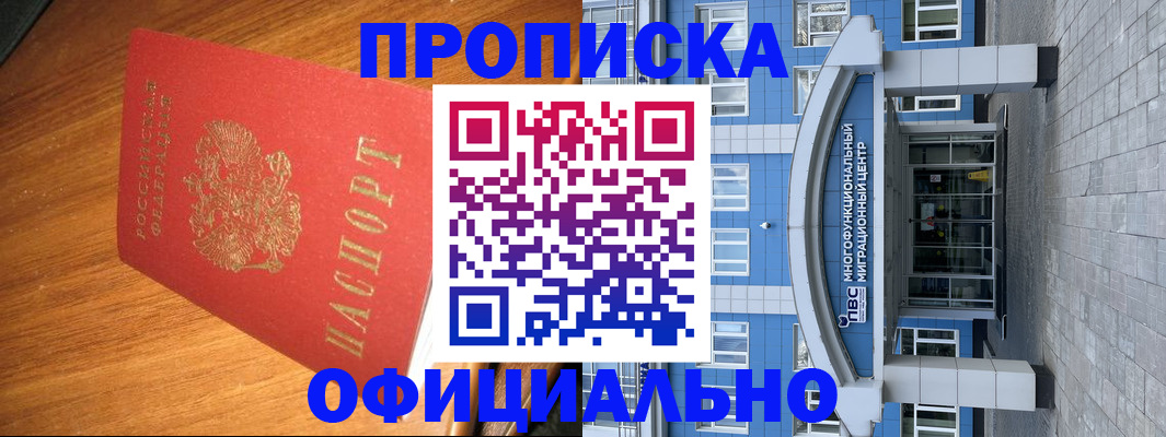 временная регистрация для школы в Зиме